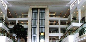 Zhejiang Lantian Baiyun Conference Center Hotel - Jinhua 长沙 外观 照片